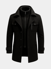 WINTER COAT FOR MEN