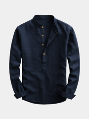 ELEGANT LONG SLEEVE SHIRT FOR MEN