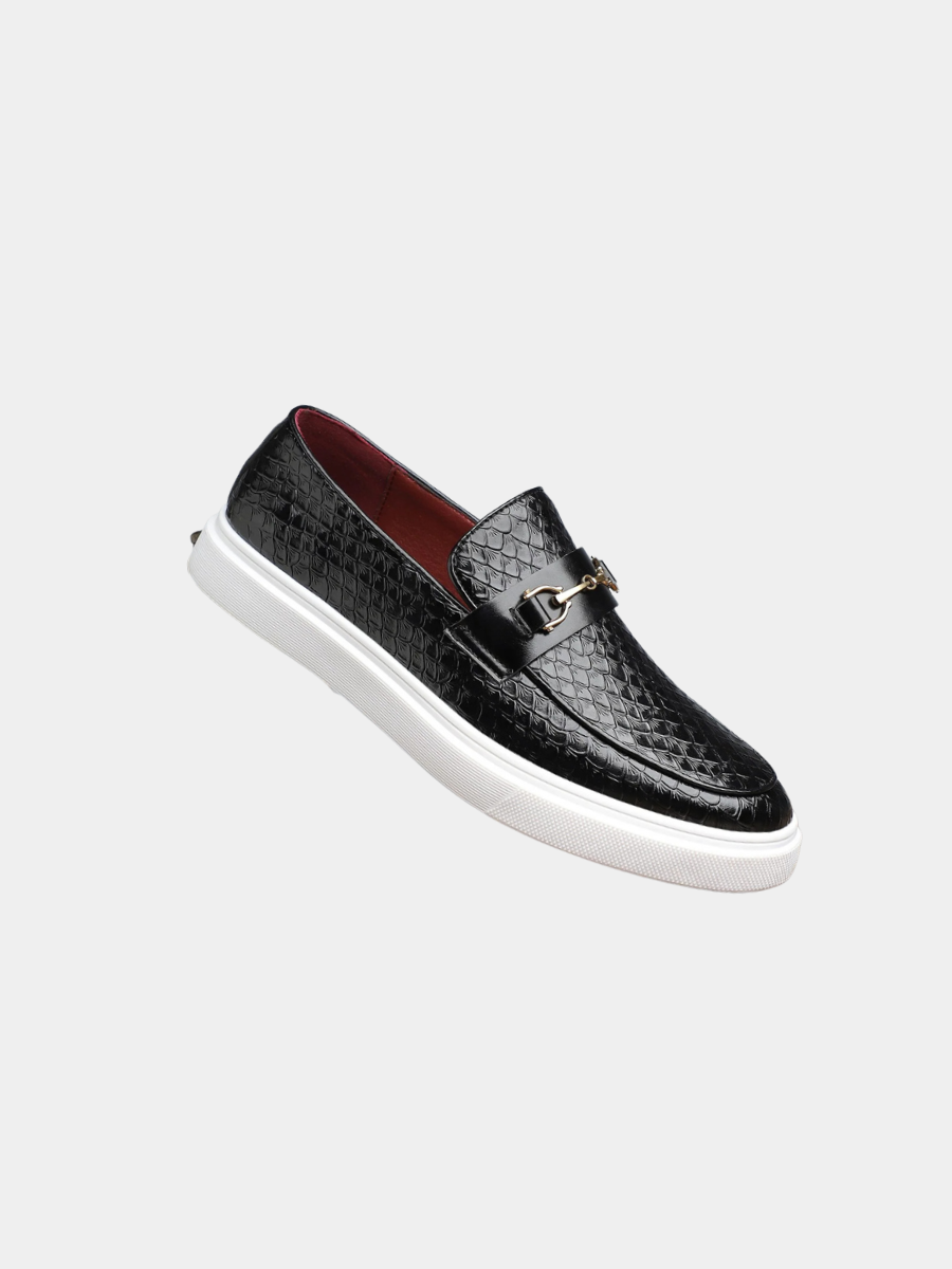 CLASSIC LOAFERS FOR MEN