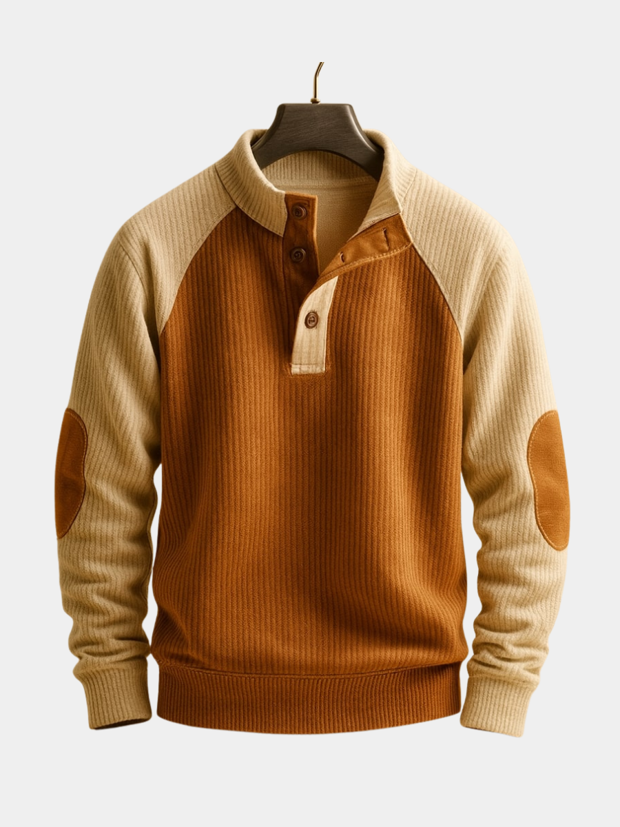 CABLE KNIT FOR MEN