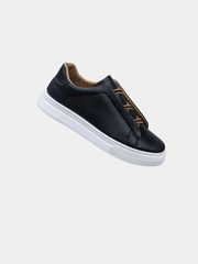 SLIP-ON SNEAKERS FOR MEN