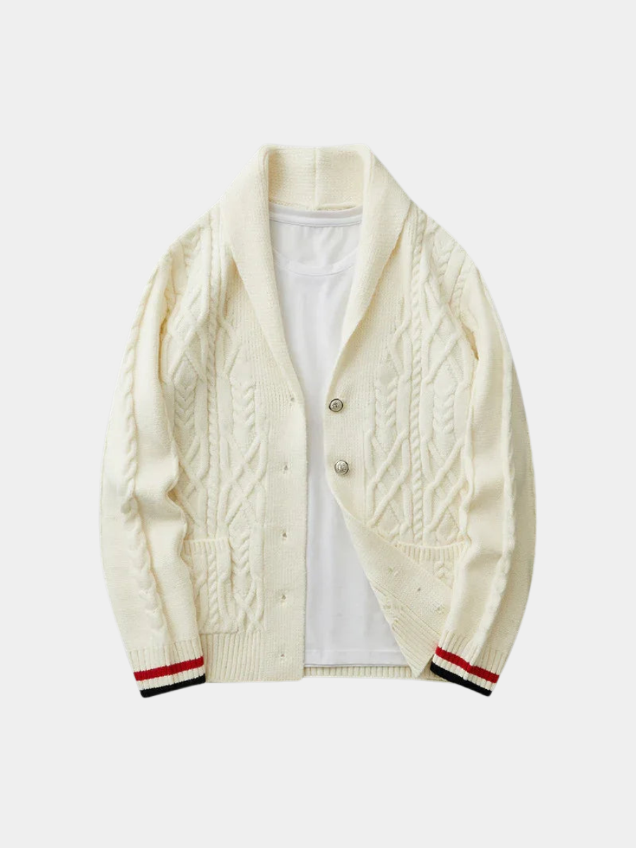 CLASSIC SWEATER FOR MEN
