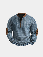 OUTDOOR SWEATER FOR MEN
