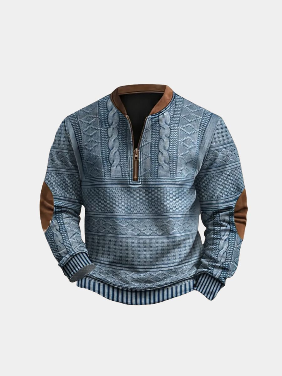 OUTDOOR SWEATER FOR MEN
