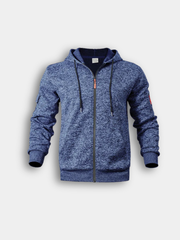 FULL ZIP HOODIE FOR MEN