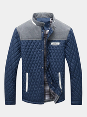 HARRISON OF CALIFORNIA | MEN'S PADDED JACKET