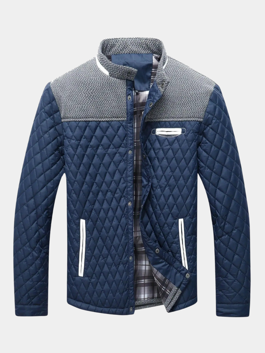 HARRISON OF CALIFORNIA | MEN'S PADDED JACKET
