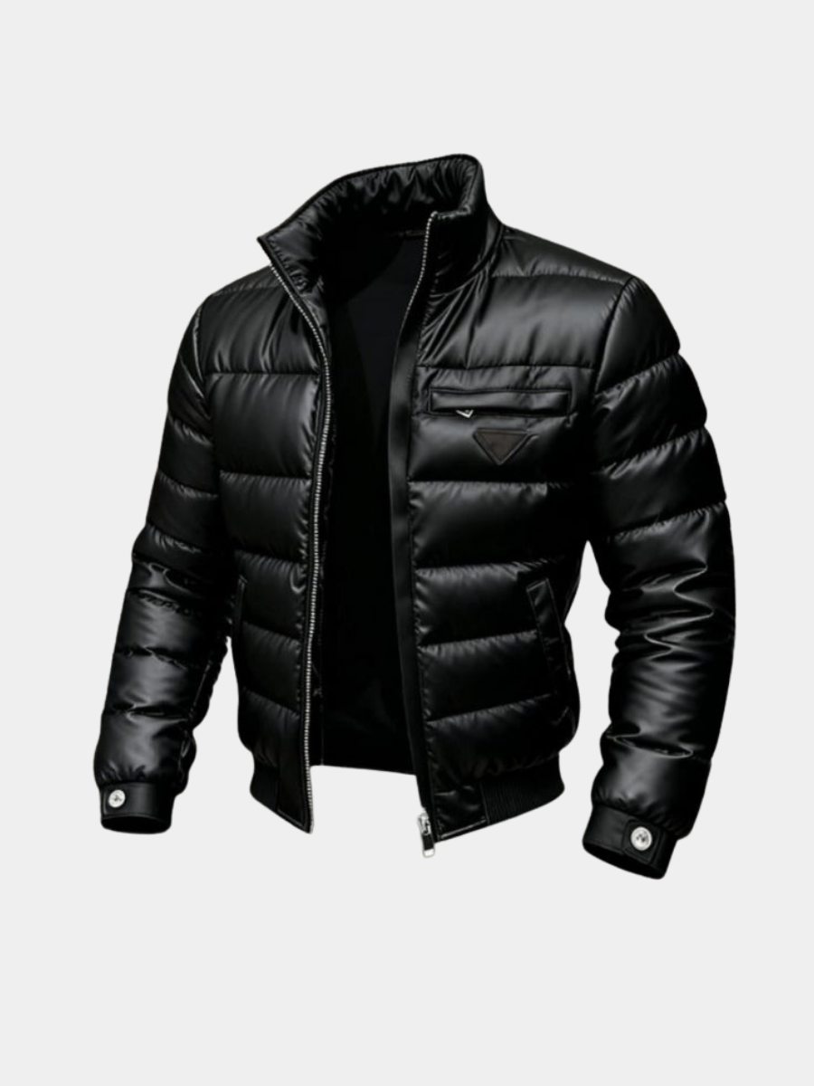 CLASSIC DOWN JACKET FOR MEN
