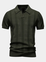 HARRISON OF CALIFORNIA | HIGH MESH POLO