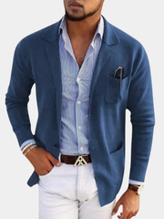 HARRISON OF CALIFORNIA | MEN'S ELEGANT BLAZER