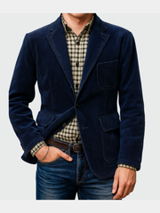 HARRISON OF CALIFORNIA | ELEGANT MEN'S JACKET
