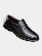 HARRISON OF CALIFORNIA | MEN'S LEATHER LOAFERS