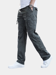HARRISON OF CALIFORNIA | MEN'S CARGO PANTS