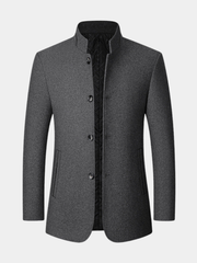 HARRISON OF CALIFORNIA | MEN'S COAT
