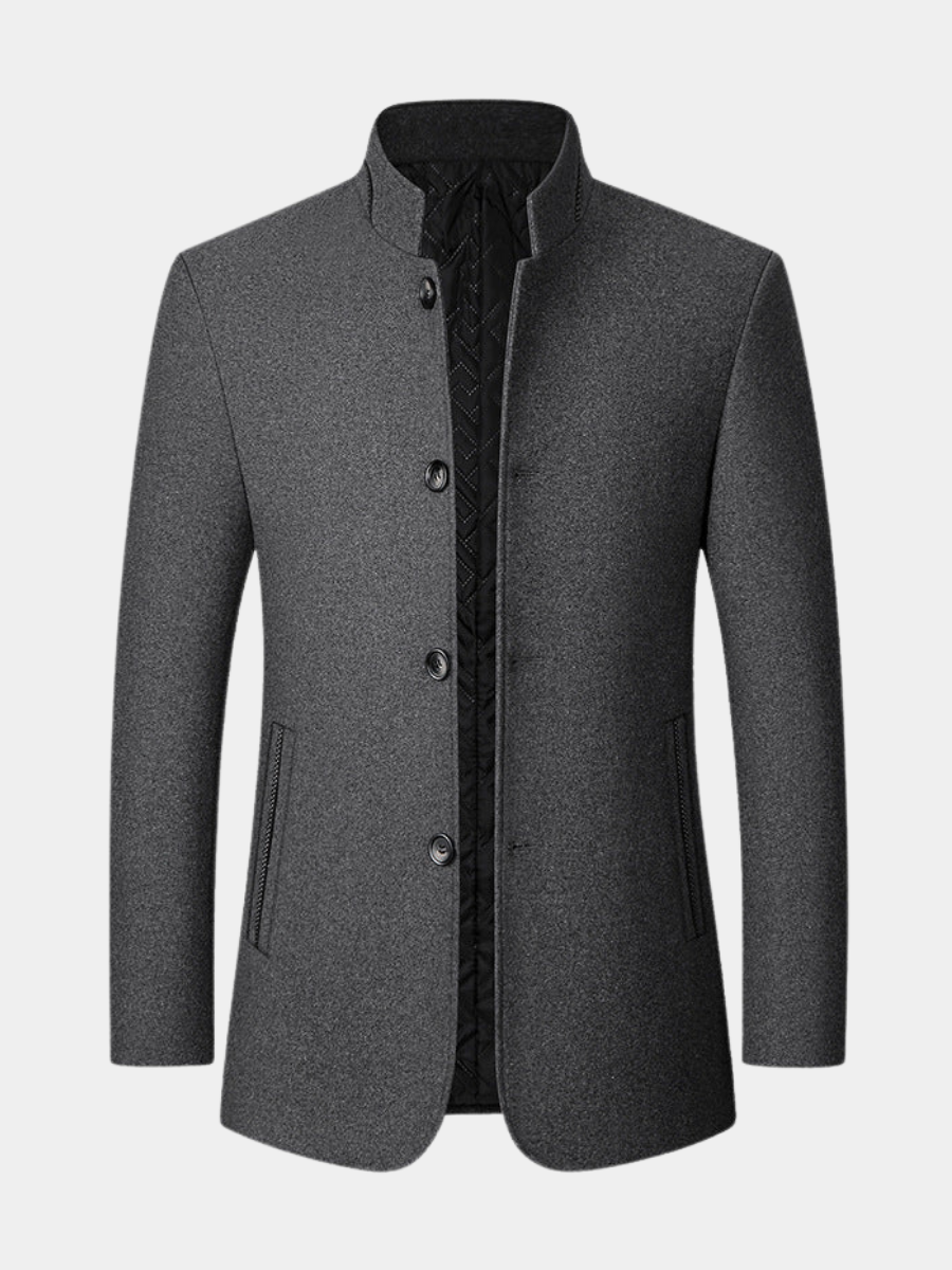 HARRISON OF CALIFORNIA | MEN'S COAT