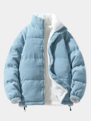 HARRISON OF CALIFORNIA | MEN'S CORDUROY JACKET