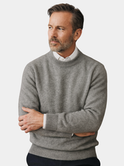 HARRISON OF CALIFORNIA | SWEATER FOR MEN