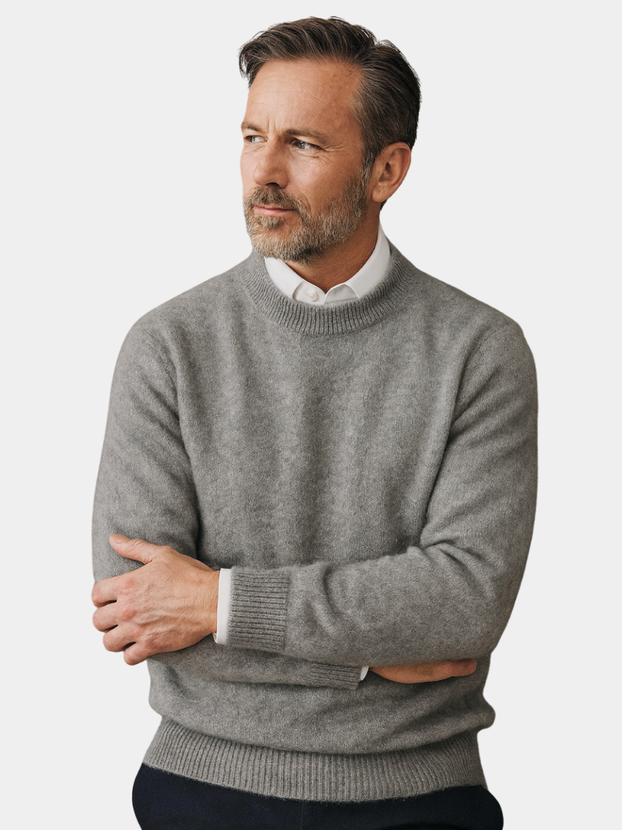 HARRISON OF CALIFORNIA | SWEATER FOR MEN