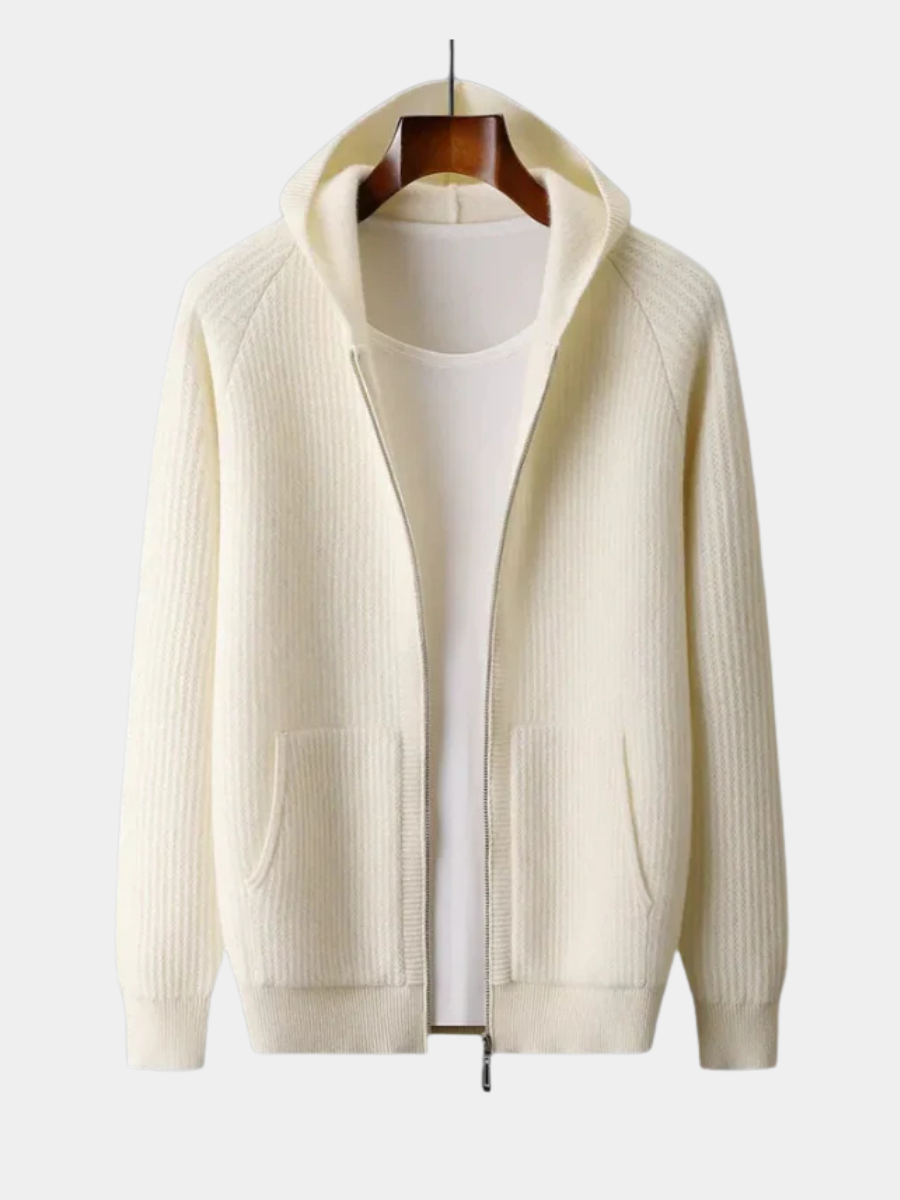 HARRISON OF CALIFORNIA | CASUAL HOODIE FOR MEN