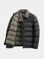 ALL-SEASON QUILTED JACKET FOR MEN