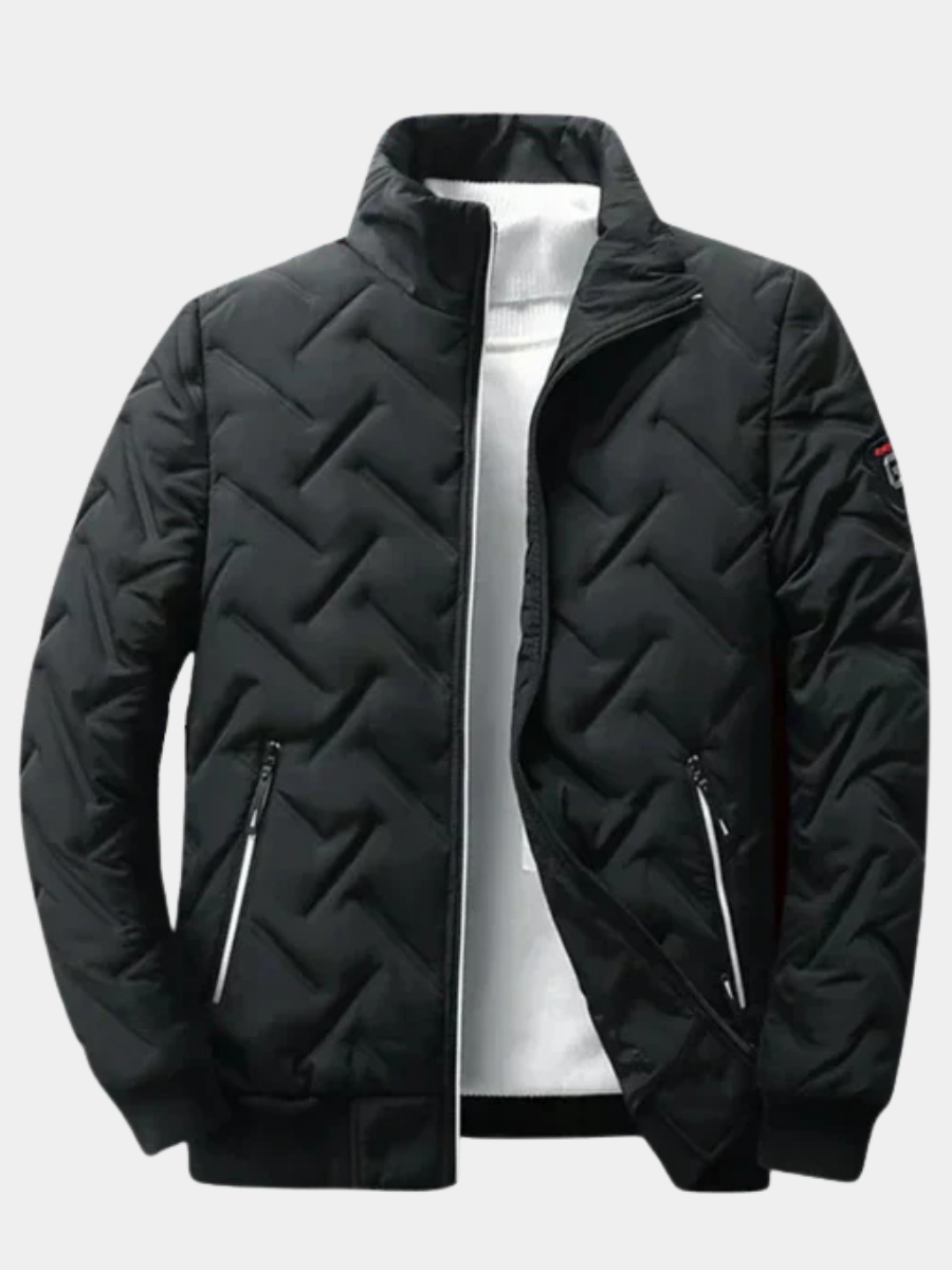 HARRISON OF CALIFORNIA | MEN'S WINTER JACKET