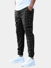 HARRISON OF CALIFORNIA | MEN'S JOGGING PANTS