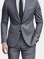 HARRISON OF CALIFORNIA | MODERN MEN'S SUIT