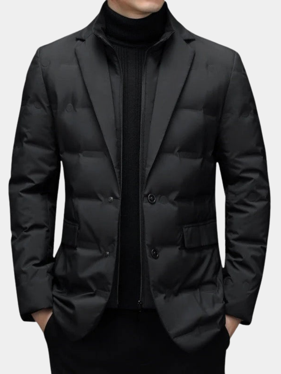 HARRISON OF CALIFORNIA | MEN'S URBAN WINDJACKET