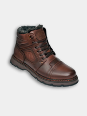 HARRISON OF CALIFORNIA | LEATHER BOOTS FOR MEN