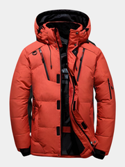 HARRISON OF CALIFORNIA | MEN'S STYLISH WINTER JACKET