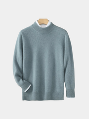 KNIT SWEATER FOR MEN