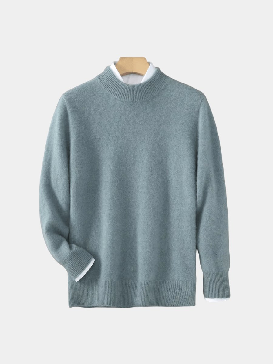 KNIT SWEATER FOR MEN