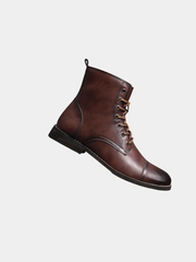 CITY BOOTS FOR MEN