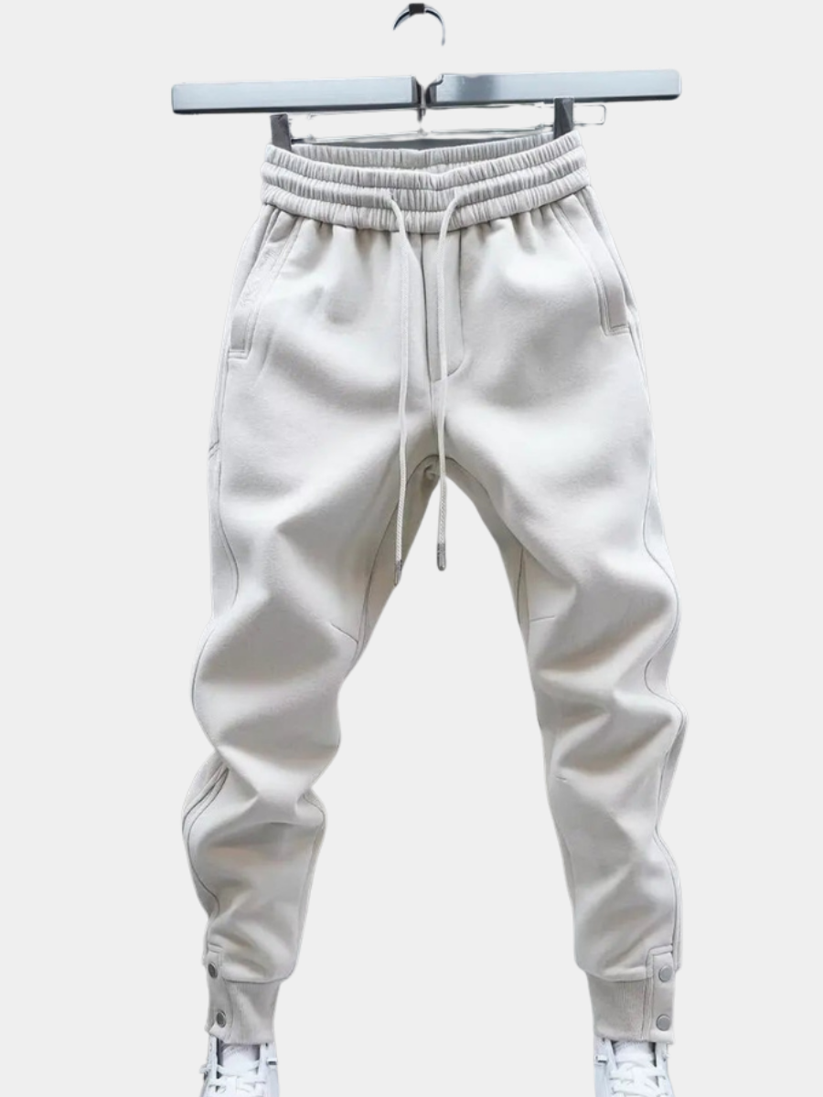HARRISON OF CALIFORNIA | SLIM-FIT TORINO PANTS