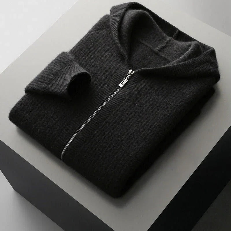 HARRISON OF CALIFORNIA | CASUAL HOODIE FOR MEN