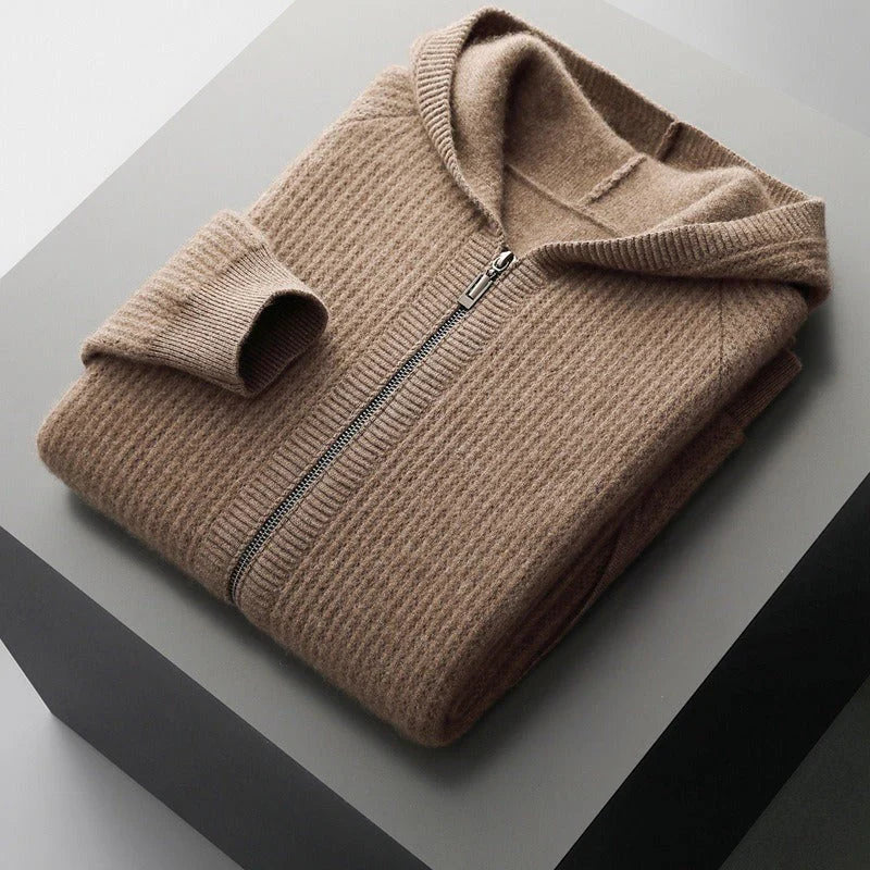 HARRISON OF CALIFORNIA | CASUAL HOODIE FOR MEN