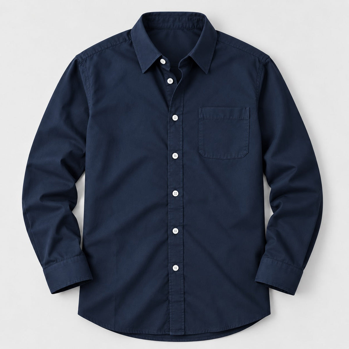 CLASSIC WOVEN SHIRT FOR MEN