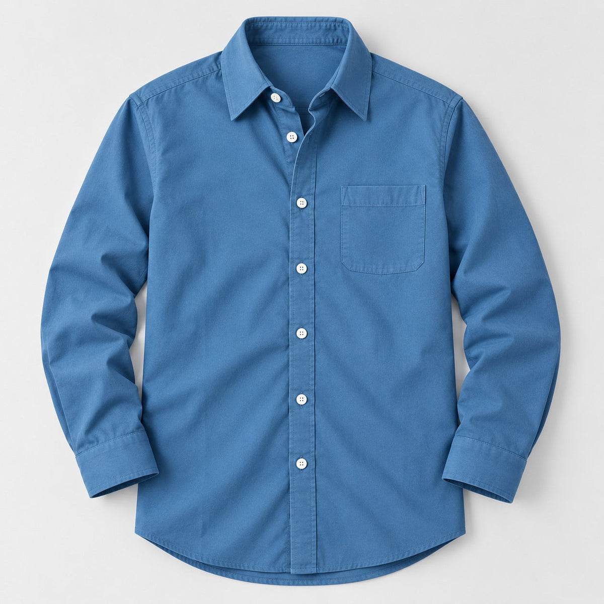CLASSIC WOVEN SHIRT FOR MEN