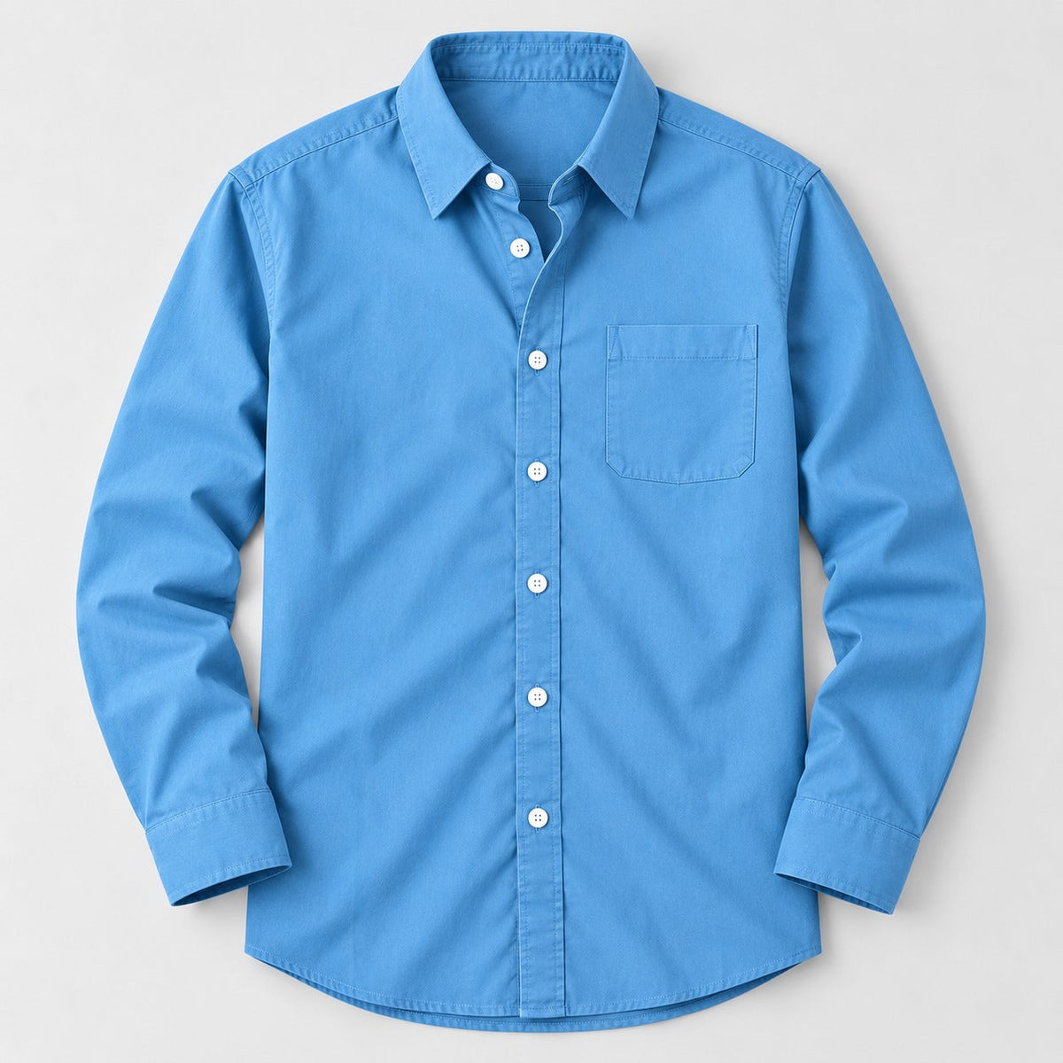 CLASSIC WOVEN SHIRT FOR MEN