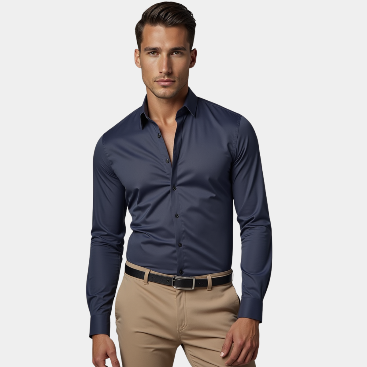 HARRISON OF CALIFORNIA | ANTIPLI SHIRT
