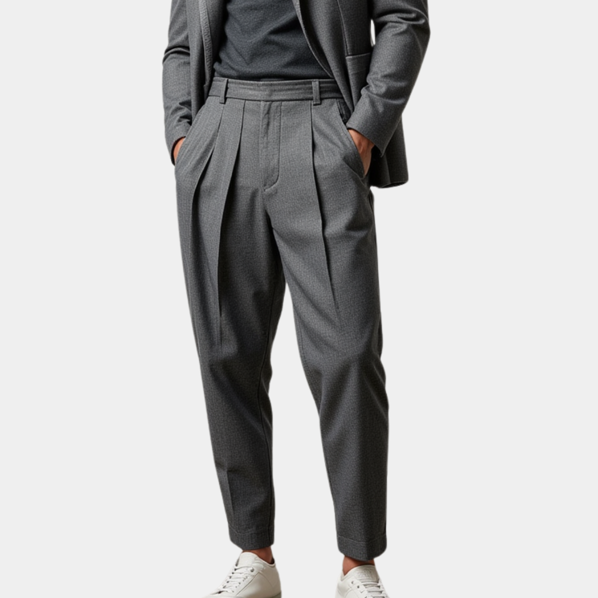 HARRISON OF CALIFORNIA | ELEGANT PANTS