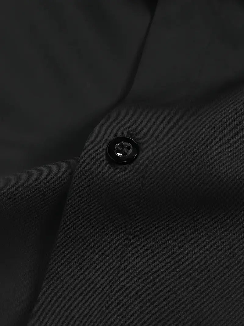 HARRISON OF CALIFORNIA | LONG SLEEVE BREATHABLE SHIRT