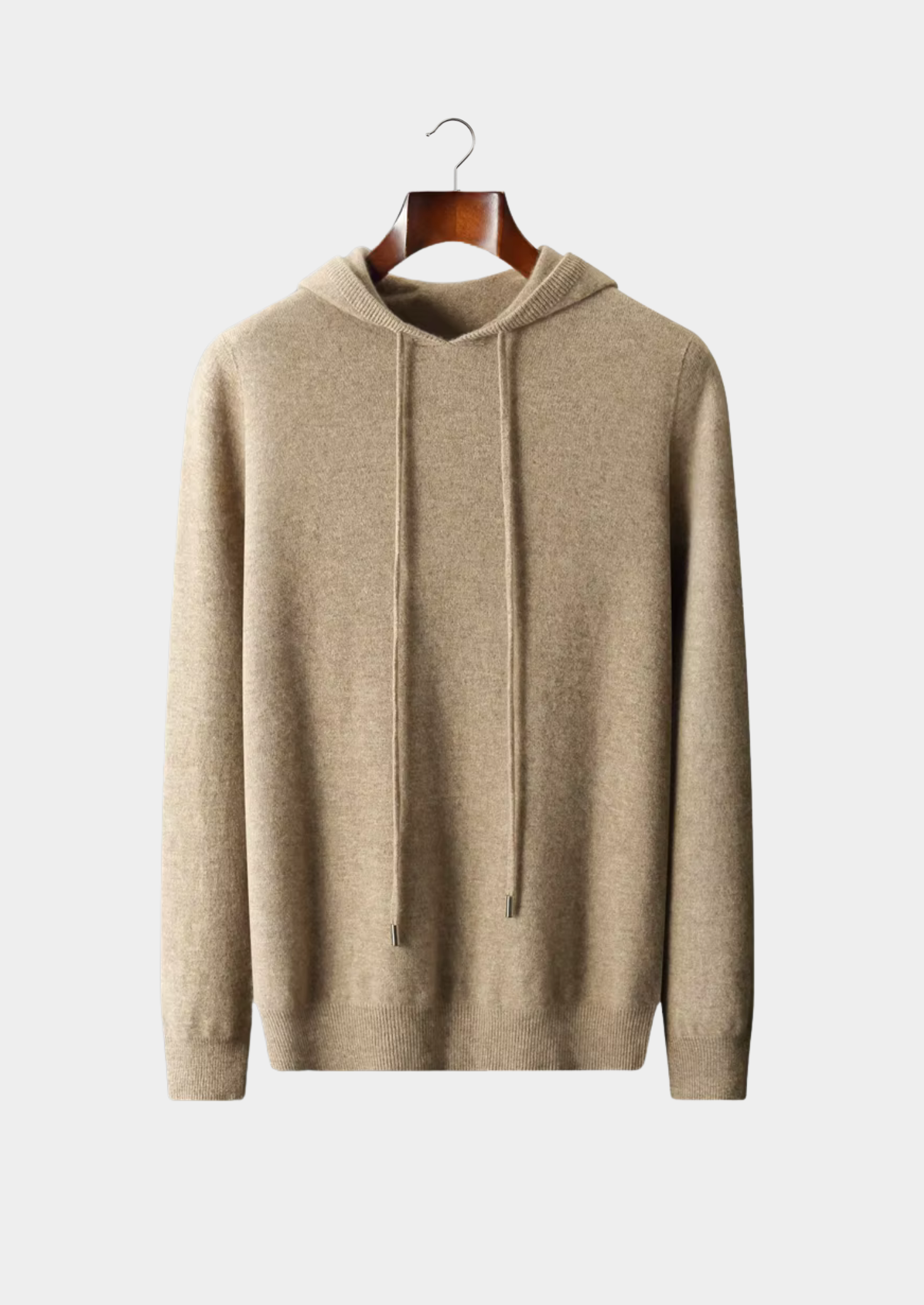 HARRISON OF CALIFORNIA | LEISURE HOODIE FOR MEN