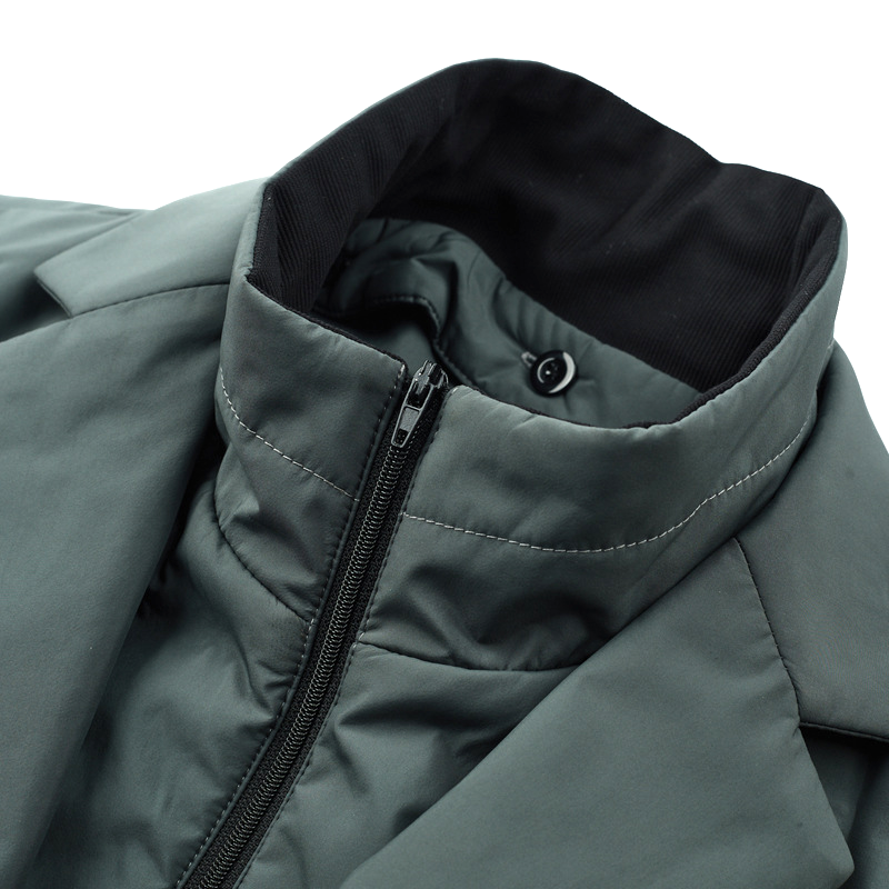 HARRISON OF CALIFORNIA | MEN'S URBAN WINDJACKET