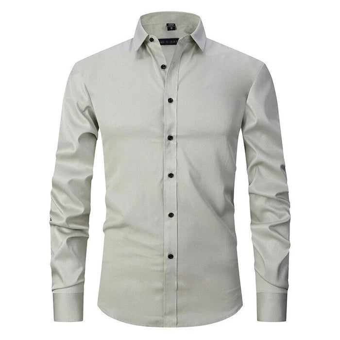 SLIM FIT SHIRT FOR MEN