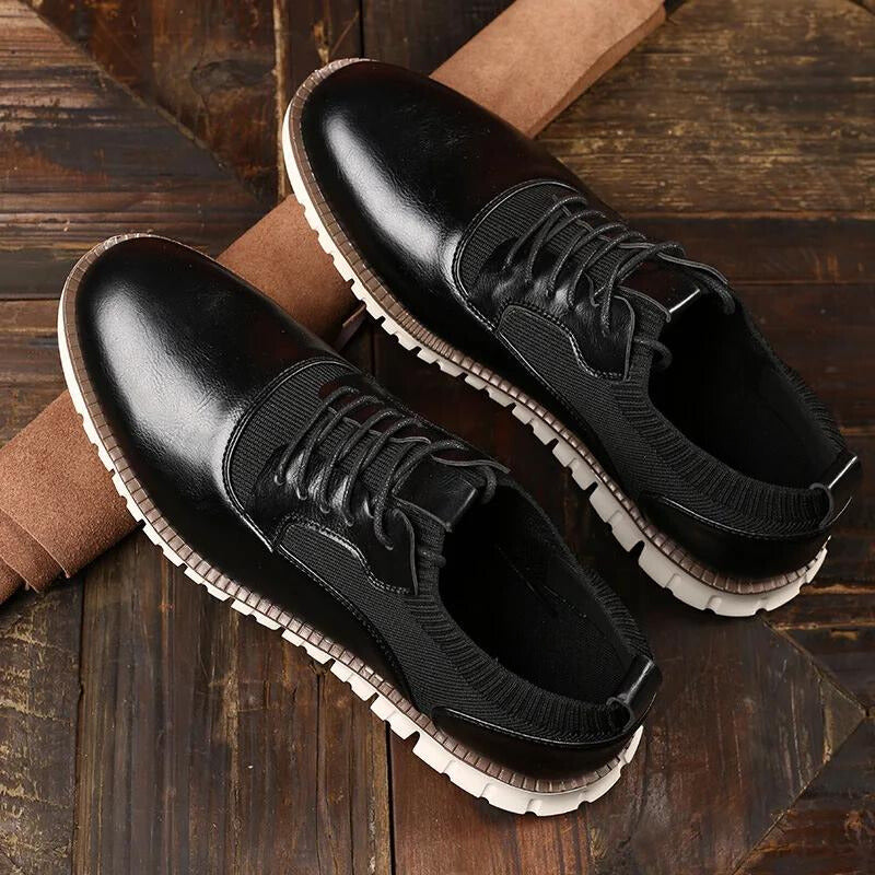 DAILY SUPPORT SHOES FOR MEN