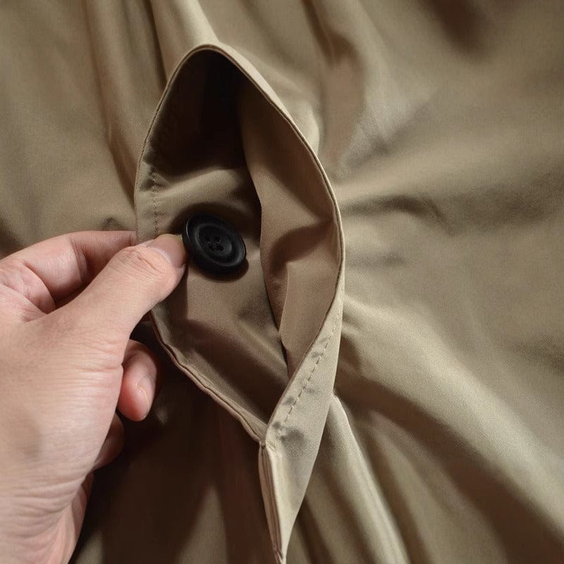 HARRISON OF CALIFORNIA | THERMAL WINTER HAT FOR MEN