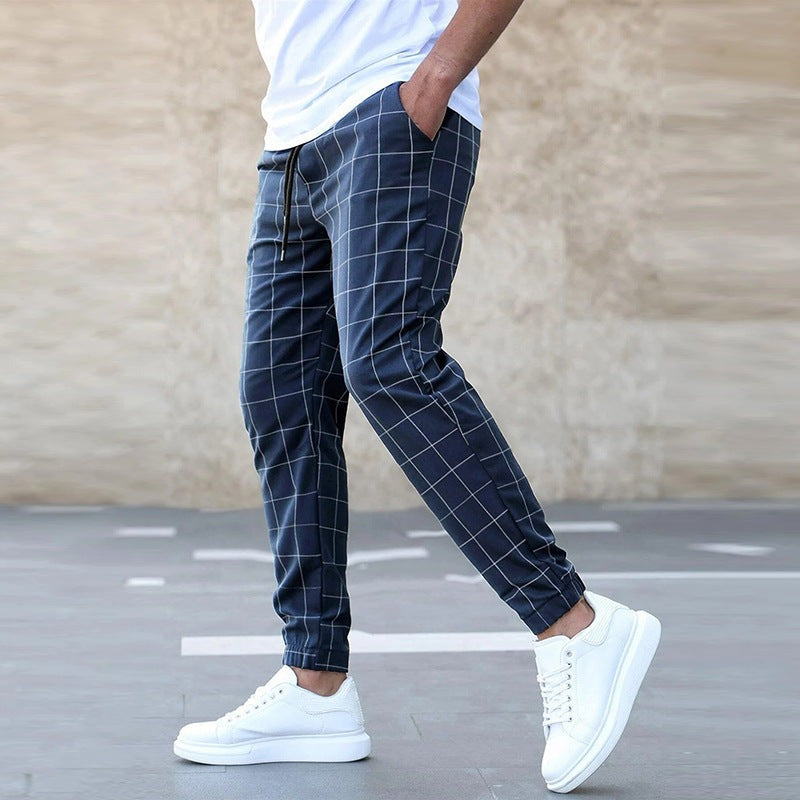 HARRISON OF CALIFORNIA | MEN'S JOGGING PANTS