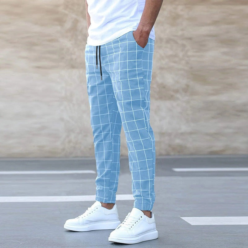 HARRISON OF CALIFORNIA | MEN'S JOGGING PANTS