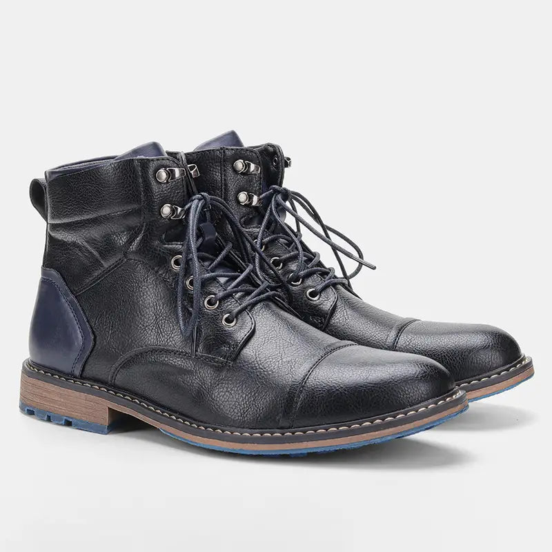 HARRISON OF CALIFORNIA | VOYAGER BOOTS